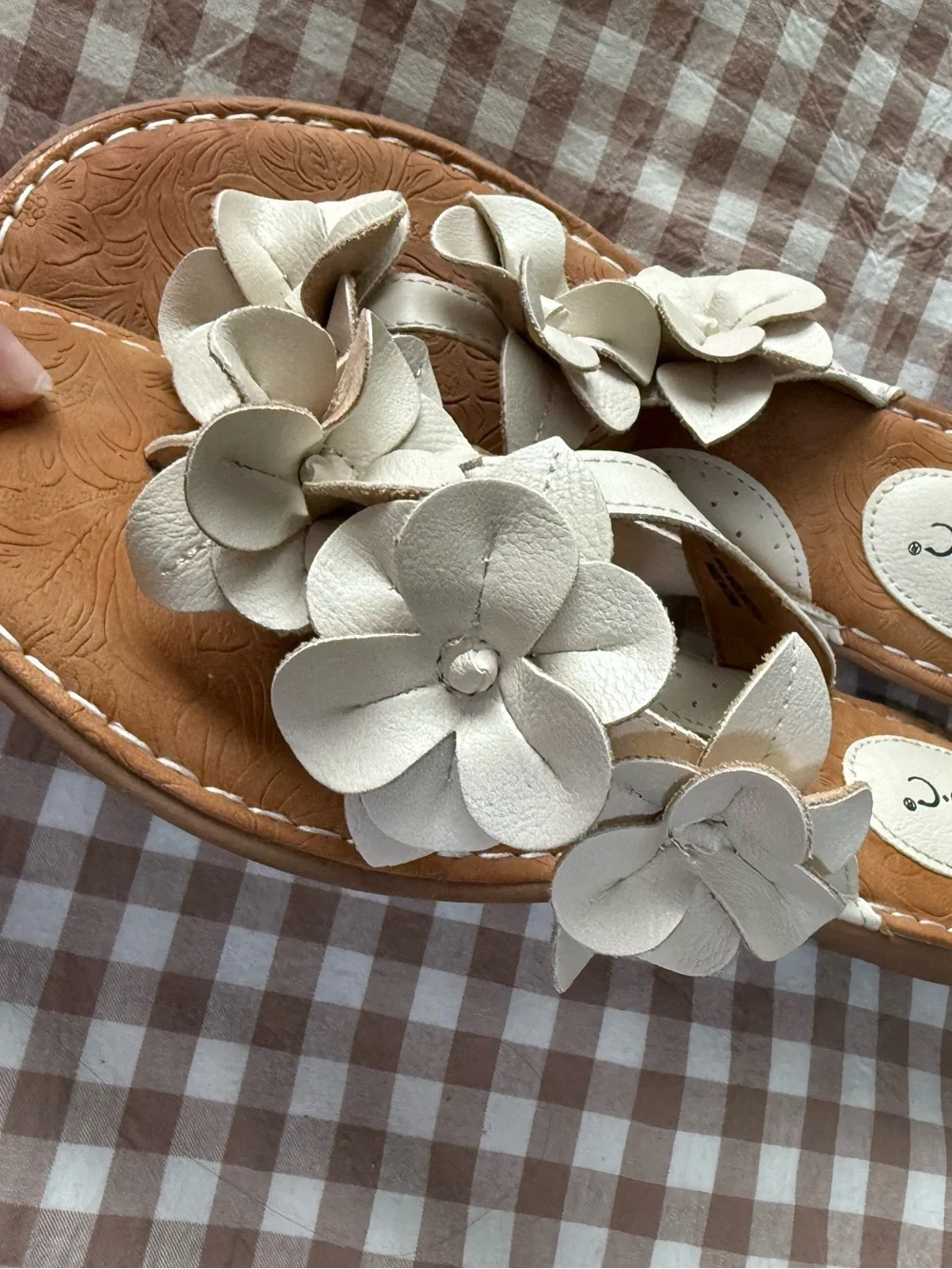 Born Women’s Sandals